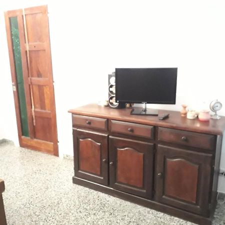 Chalet La Mambu Mar de Ajó 外观 照片
