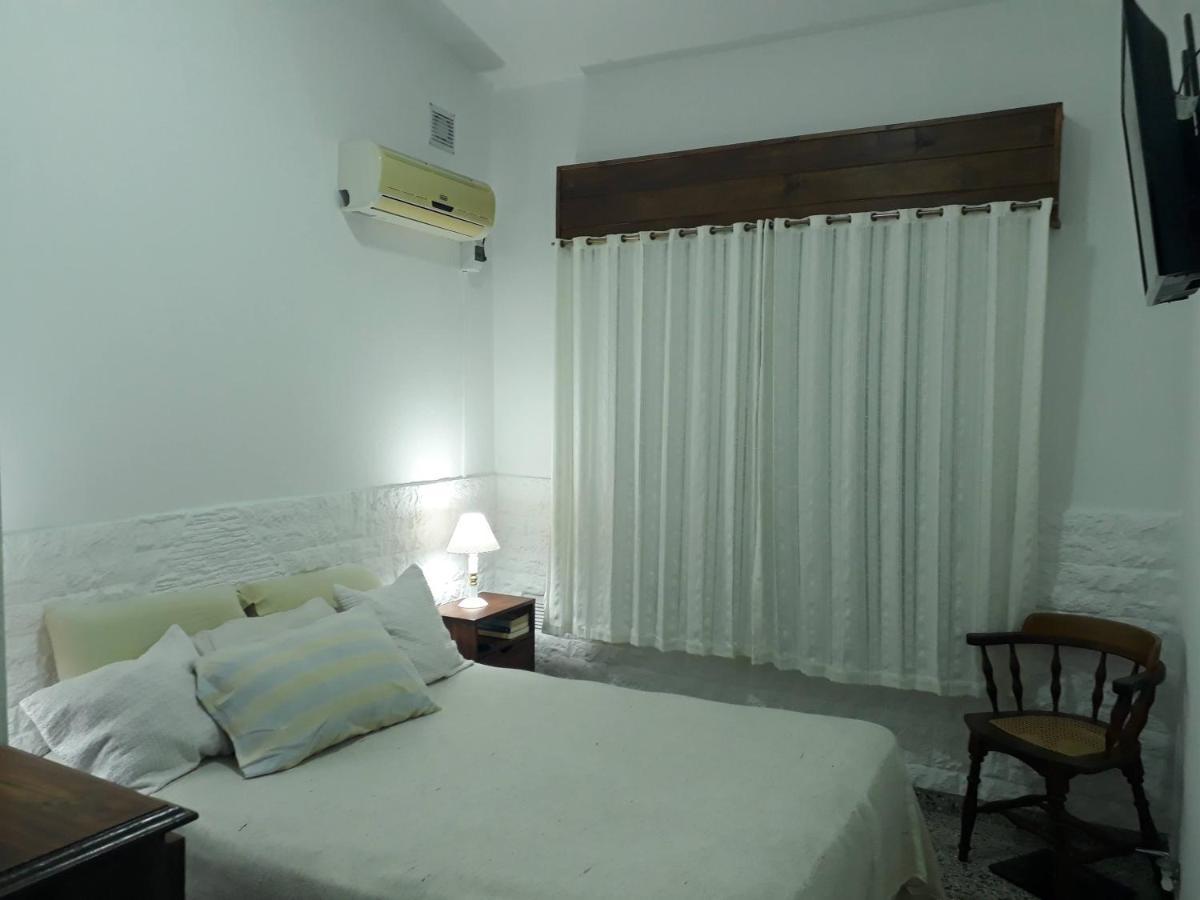 Chalet La Mambu Mar de Ajó 外观 照片