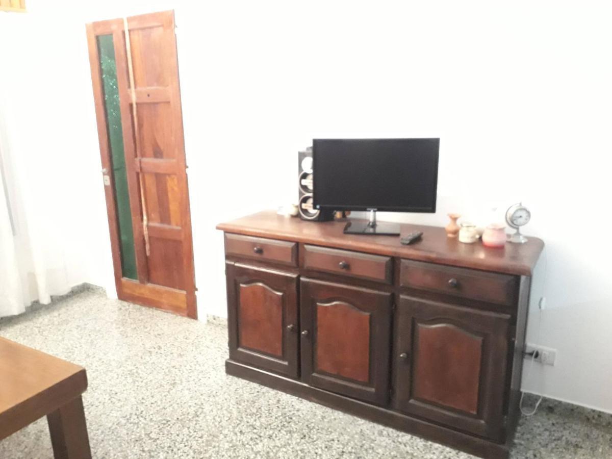 Chalet La Mambu Mar de Ajó 外观 照片
