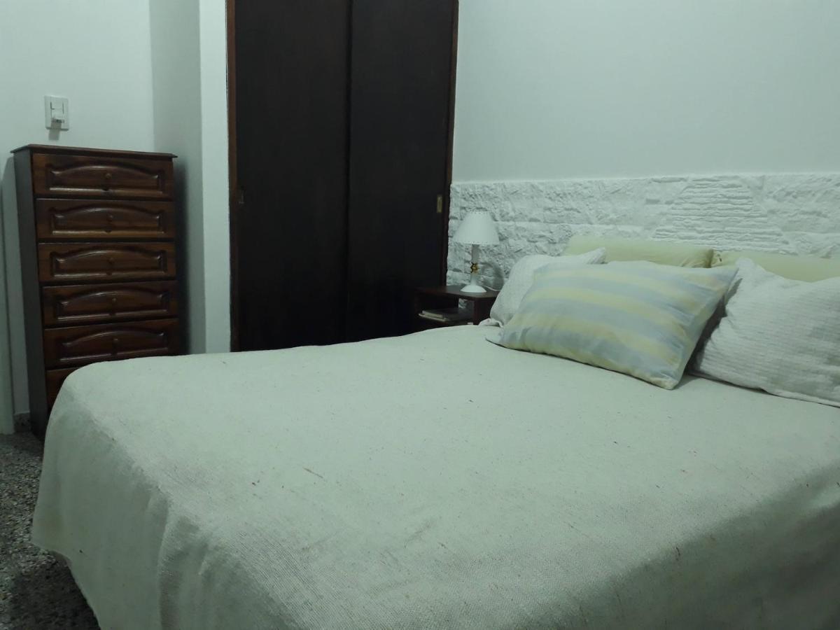Chalet La Mambu Mar de Ajó 外观 照片