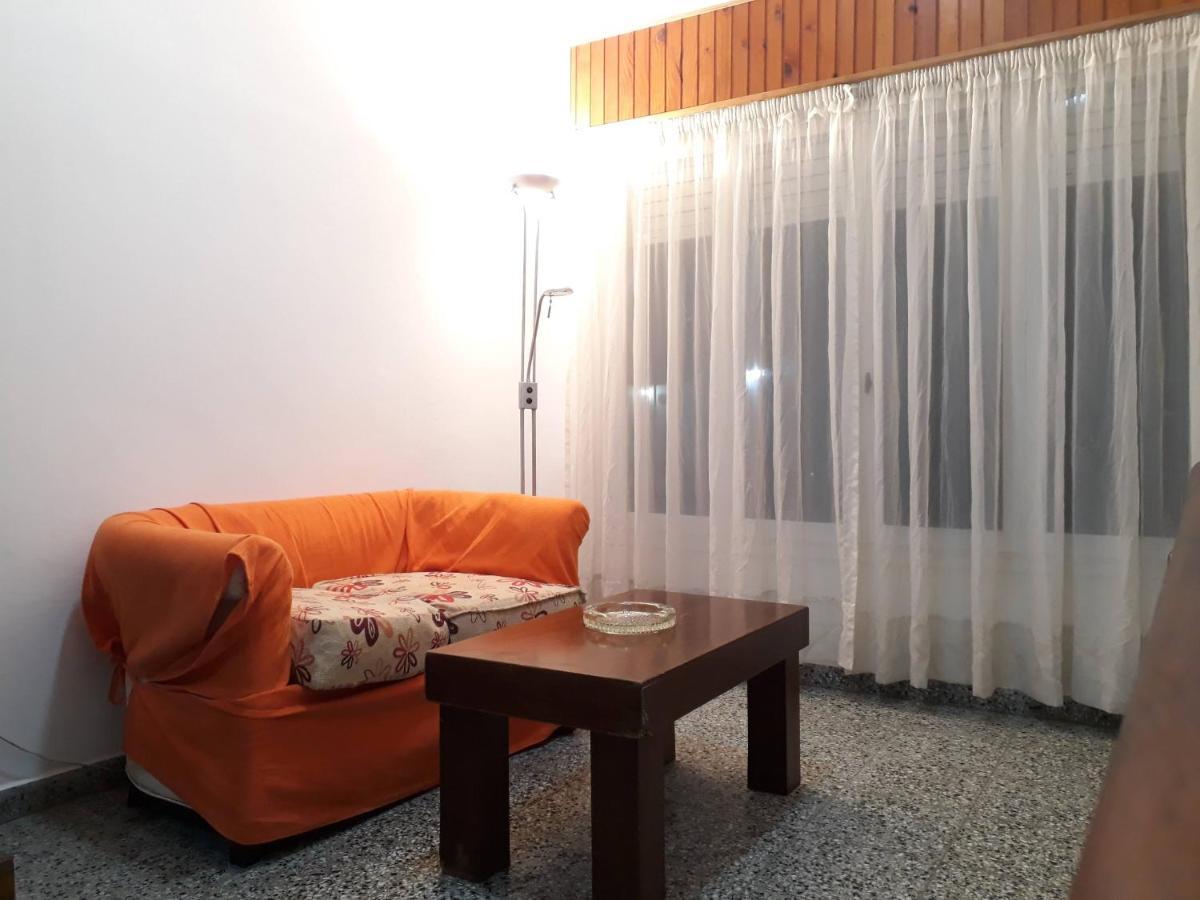 Chalet La Mambu Mar de Ajó 外观 照片