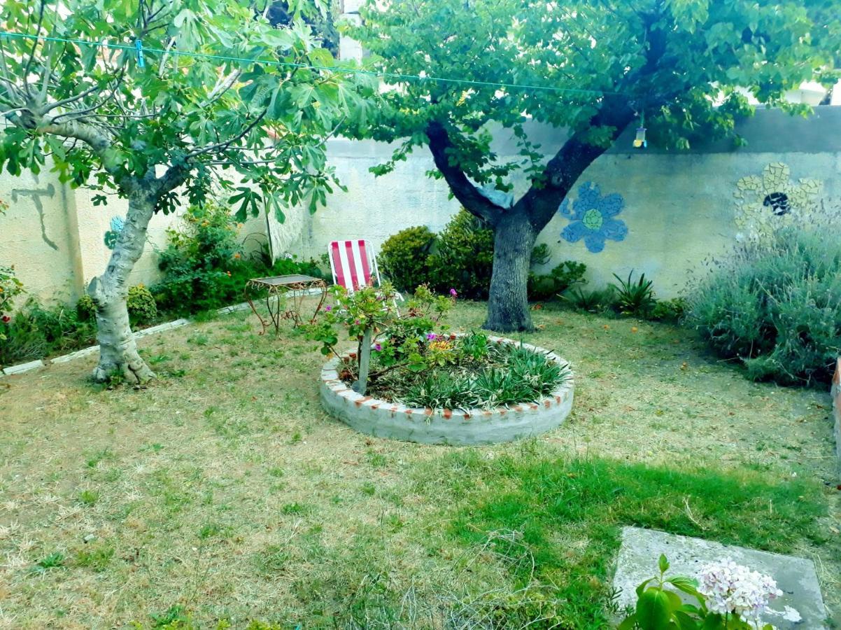 Chalet La Mambu Mar de Ajó 外观 照片