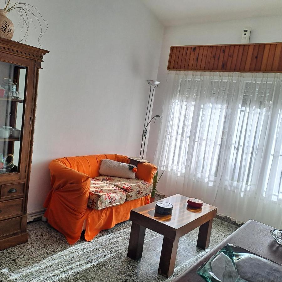 Chalet La Mambu Mar de Ajó 外观 照片