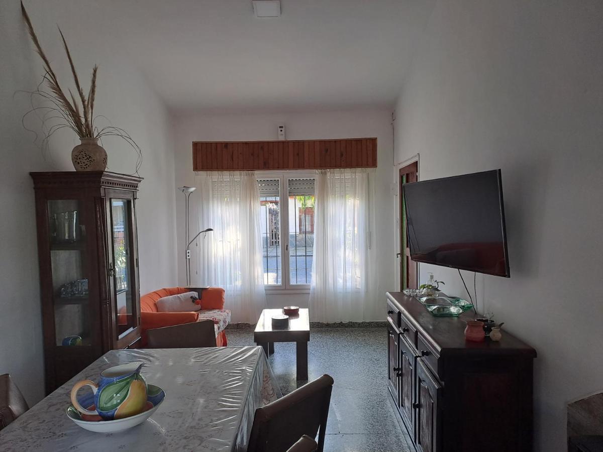 Chalet La Mambu Mar de Ajó 外观 照片